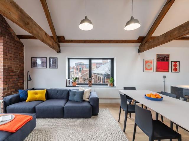 Apartment for rent in Devonshire, Isle Of Man