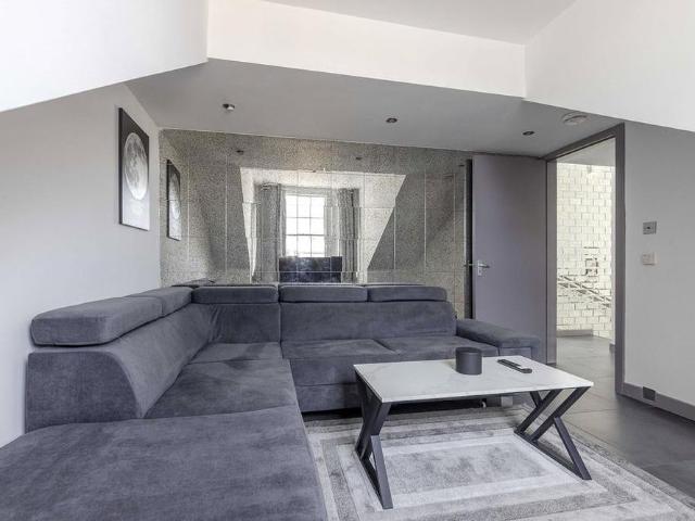 Apartment for rent in New Town, Scotland