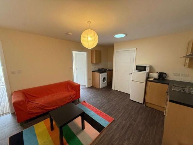 Apartment for rent in Huddersfield, West Yorkshire