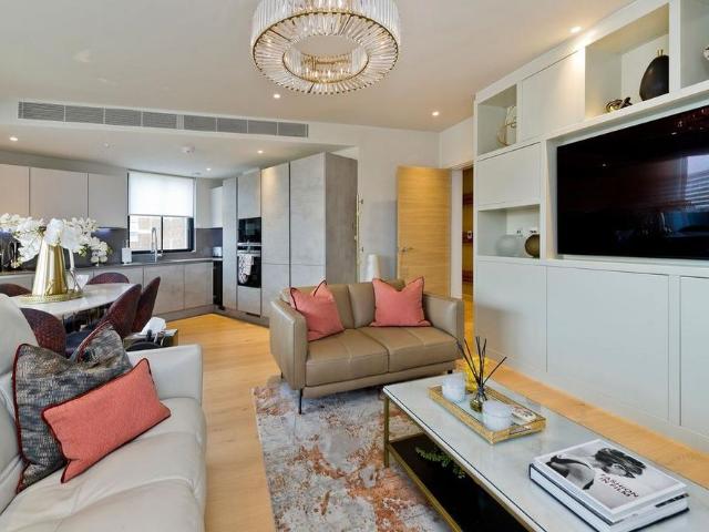 Apartment for rent in City of Westminster, Greater London