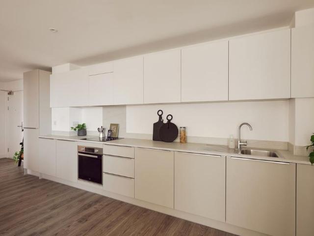 Apartment for rent in Woodhouse, West Yorkshire