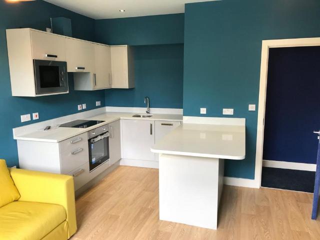 Flat for rent in Huddersfield, West Yorkshire