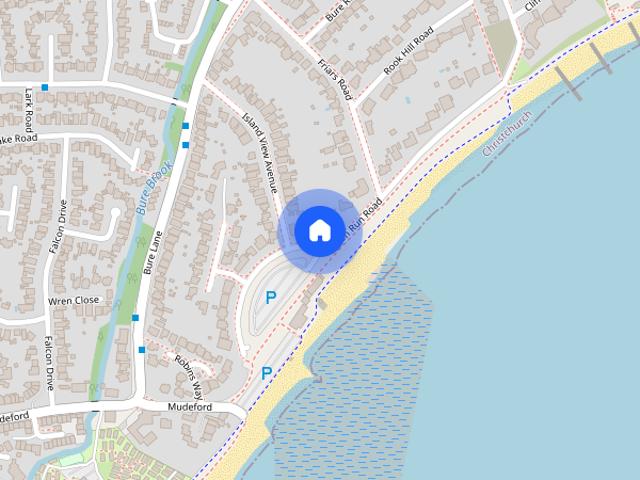 Apartment for rent in Friars Cliff, Christchurch
