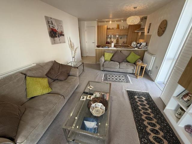 Apartment for rent in New Brighton, Liscard