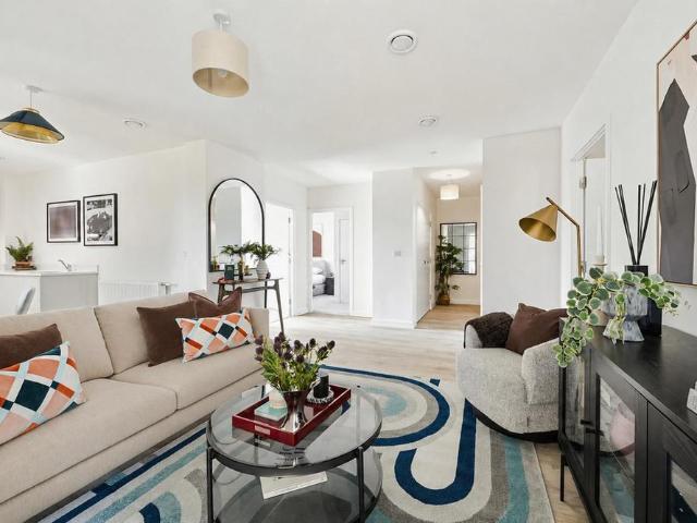 Apartment for rent in Gants Hill, Greater London