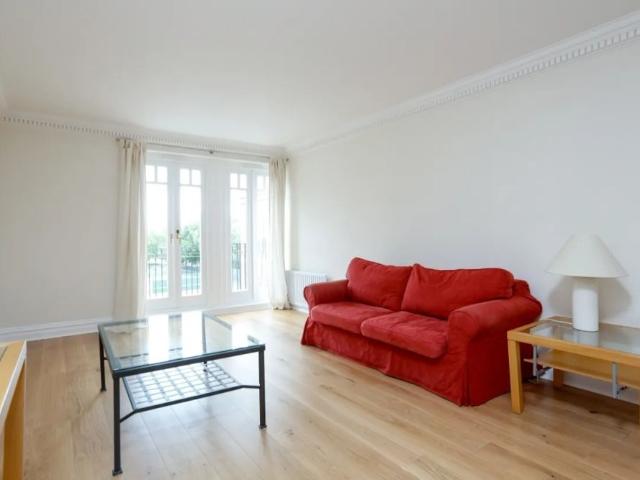 Apartment for rent in Petersham, Greater London
