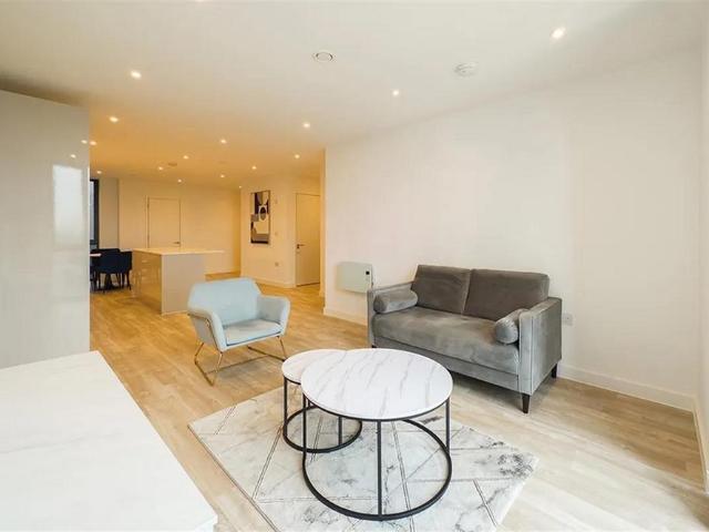 Apartment for rent in East Twerton, Dulcote