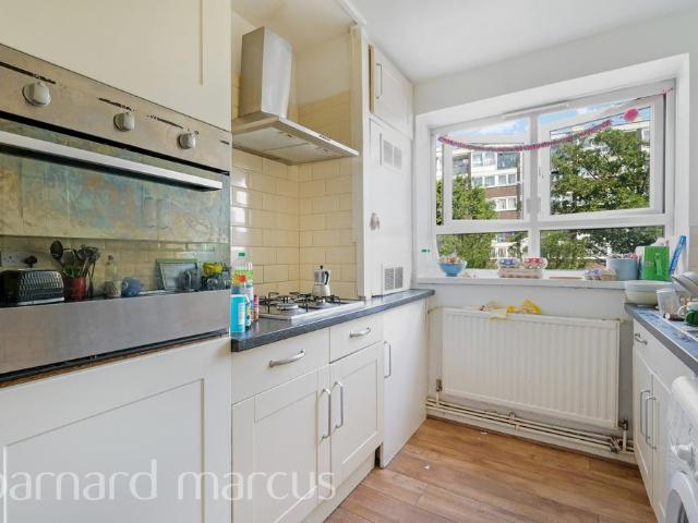 Flat for rent in Peckham, Greater London
