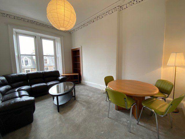 Apartment for rent in Gorgie/Dalry, Scotland