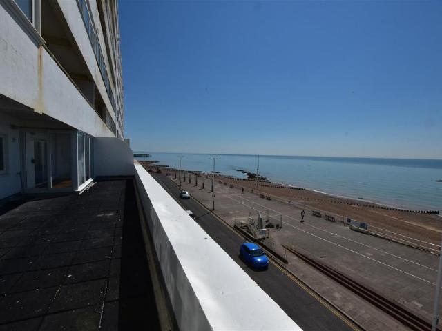 Flat for rent in St Leonards Green, Guestling Green