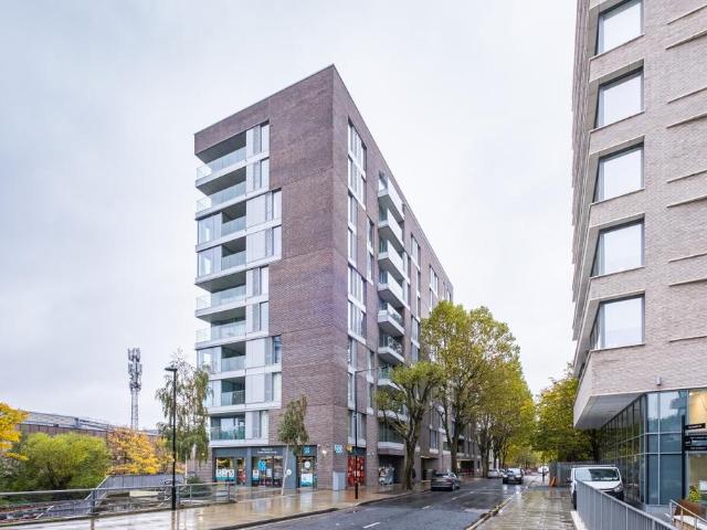 Flat for rent in King's Cross, Greater London