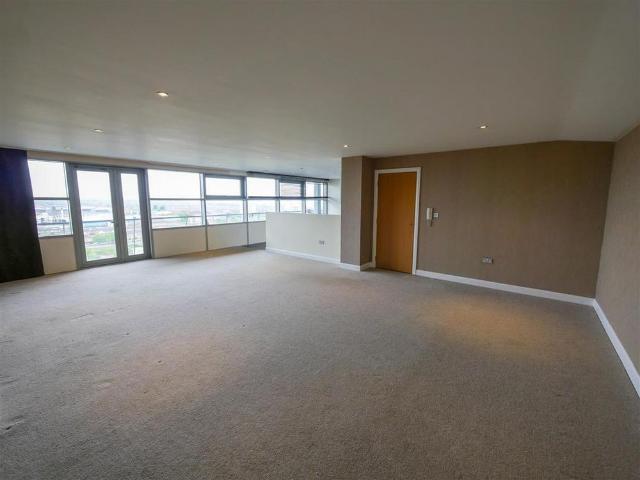 Apartment for rent in Monkwearmouth, Sunderland
