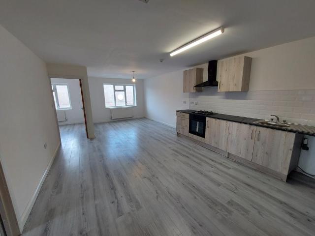 Flat for rent in West Midlands