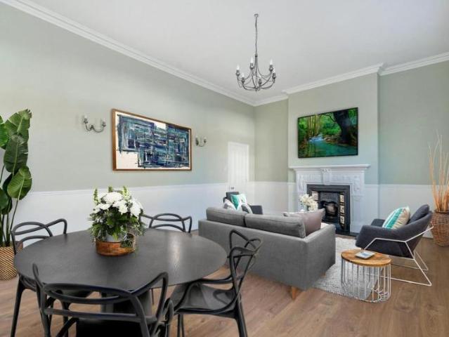 Flat for rent in Fitzrovia, Greater London