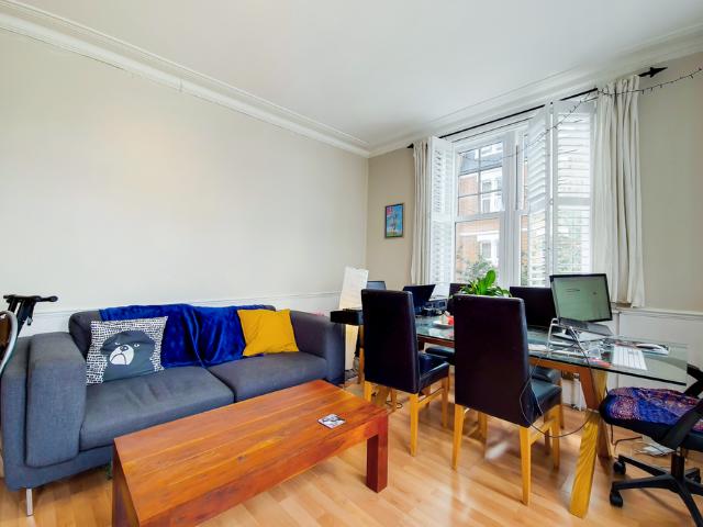 Flat for rent in Harringay, Greater London