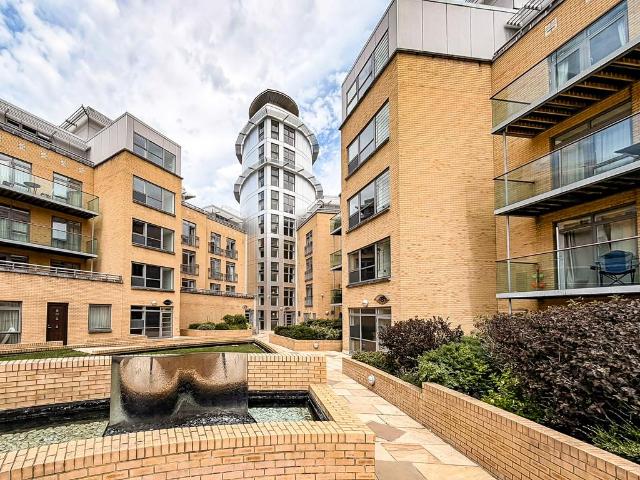 Flat for rent in Arbury, Cambridgeshire