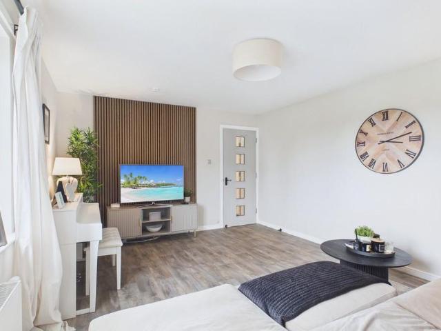 Apartment for rent in Scotland