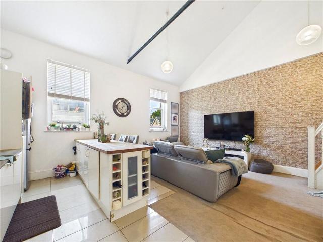 Apartment for rent in Fordham Heath, Essex