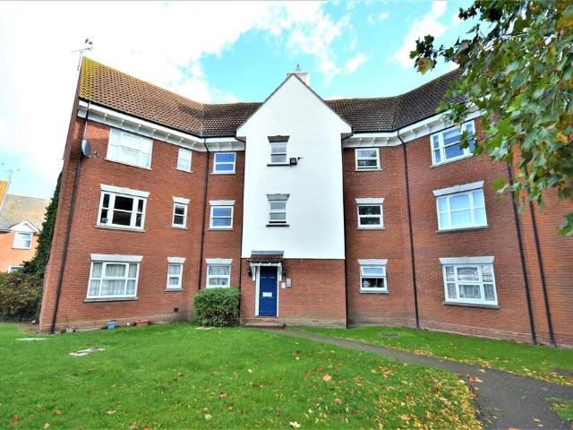 Flat for rent in Maldon, Essex