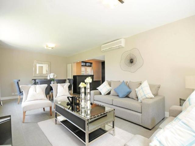 Flat for rent in Belsize Park, Greater London