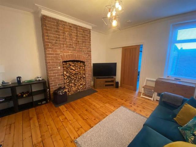 Apartment for rent in Whitley Bay, North Tyneside