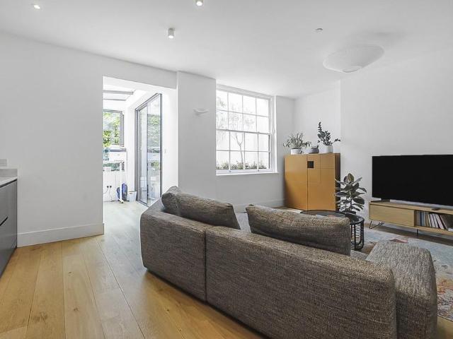 Apartment for rent in City of Westminster, Greater London