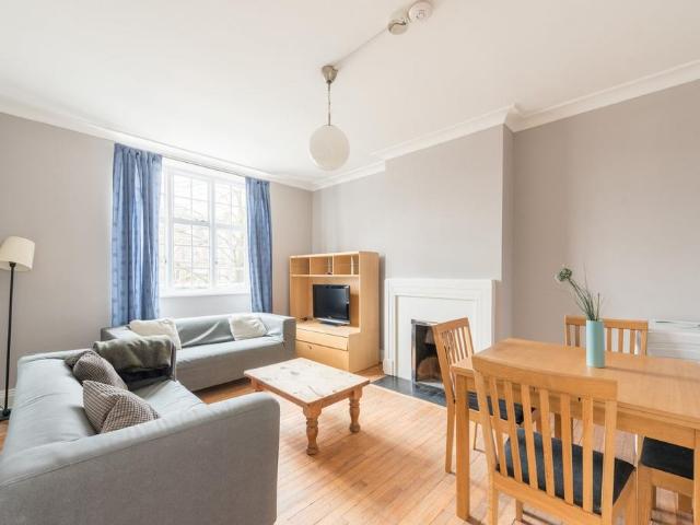 Flat for rent in Belsize Park, Greater London