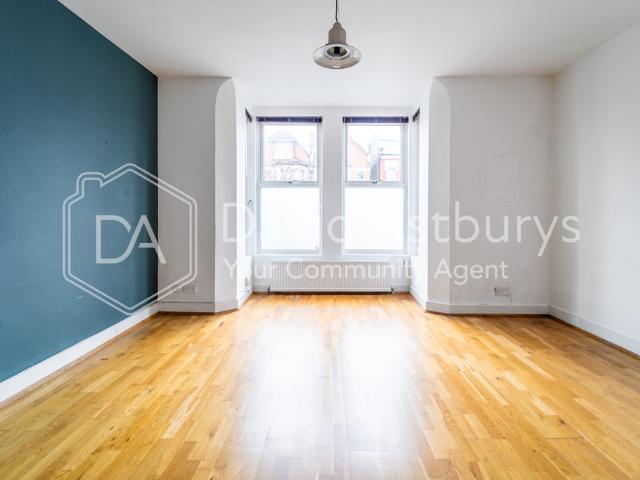 Apartment for rent in Crouch End, Greater London