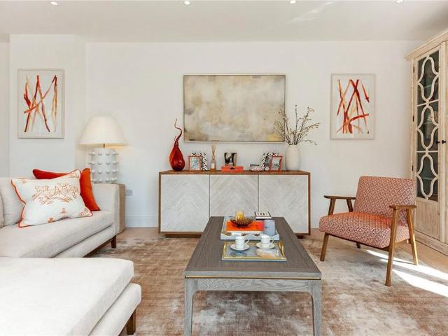 Apartment for rent in Hampton Wick, Greater London