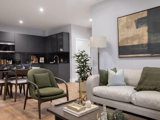 Apartment for rent in West Midlands