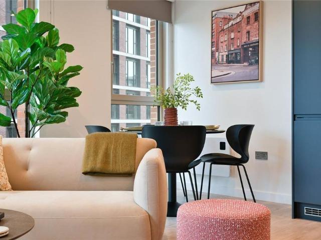 Apartment for rent in Woodhouse, West Yorkshire