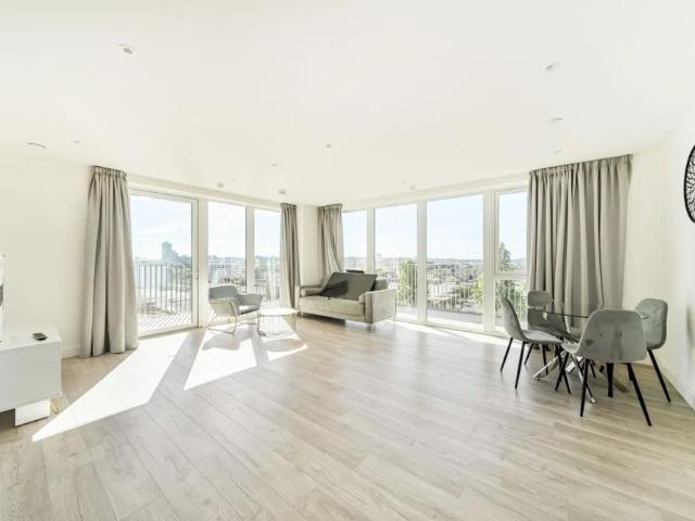 Apartment for rent in London Borough of Brent, Greater London