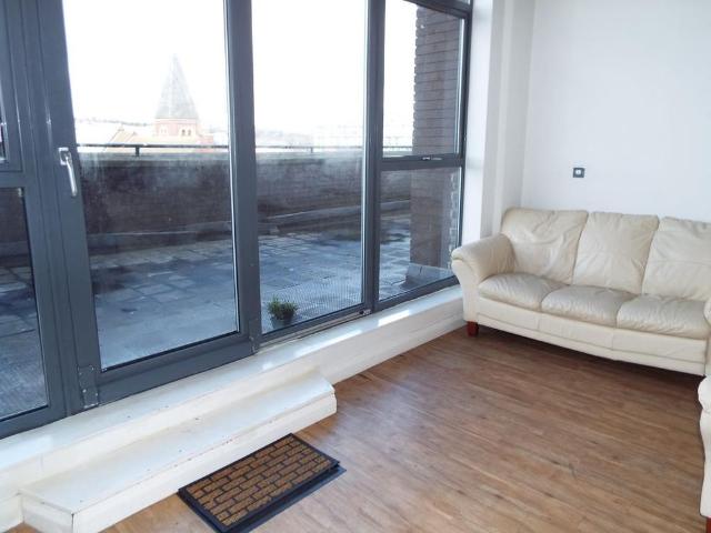 Apartment for rent in The Meadows, Haddon