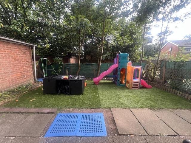 Apartment for rent in Turves Green, Birmingham