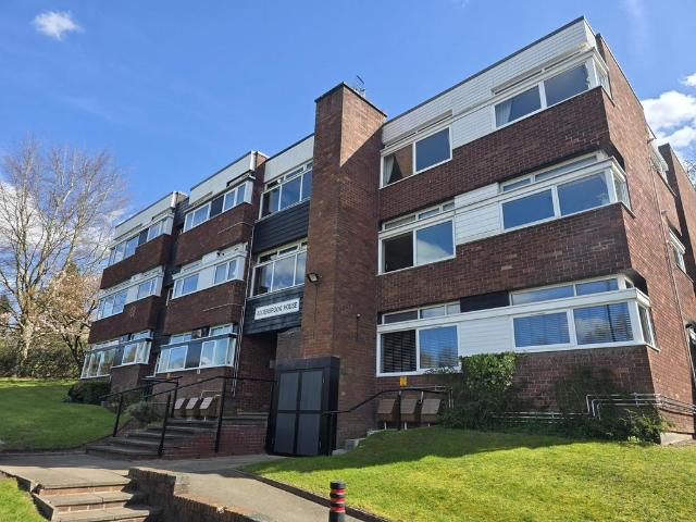 Flat for rent in Sutton Coldfield, Isle Of Man