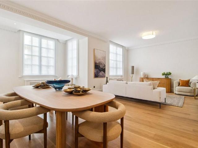 Apartment for rent in Mayfair, Isle Of Man