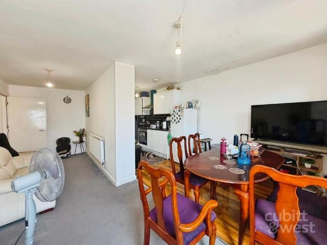 Apartment for rent in Eastney, City Of Portsmouth