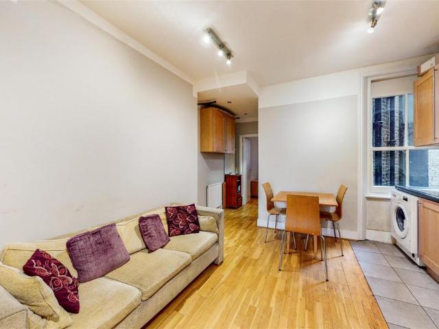Flat for rent in Fulham, Greater London