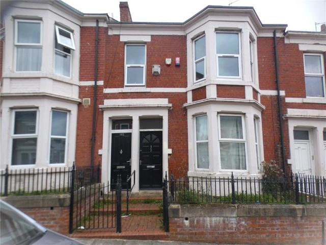 Flat for rent in Benwell, Tyne And Wear