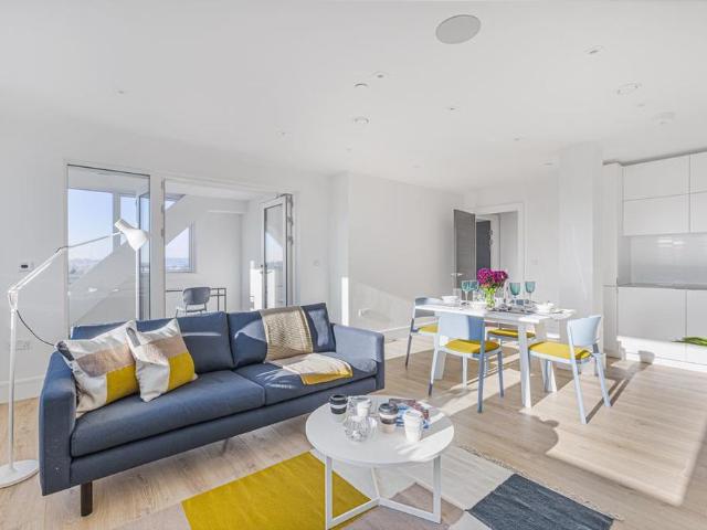 Apartment for rent in Greater London