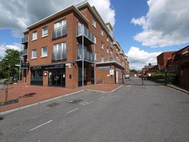 Flat for rent in Greater London