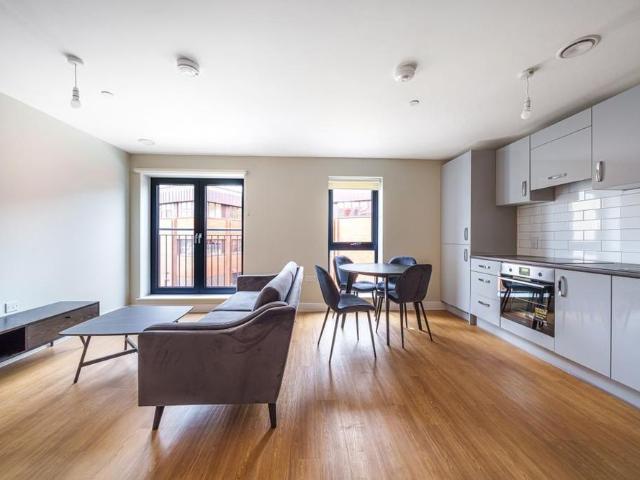 Apartment for rent in Enborne, West Berkshire