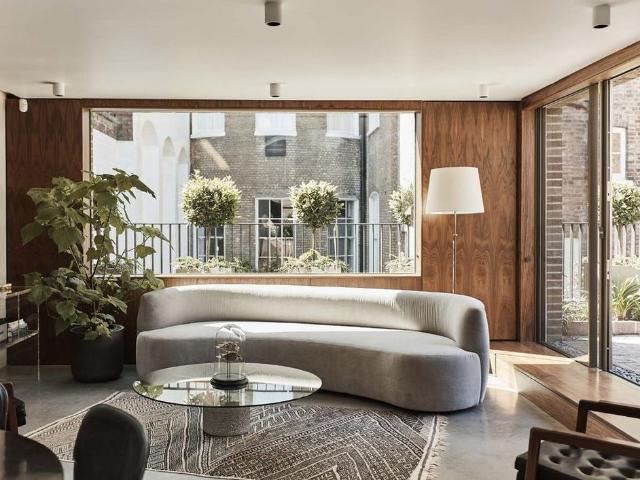 Apartment for rent in East Marylebone, Marylebone
