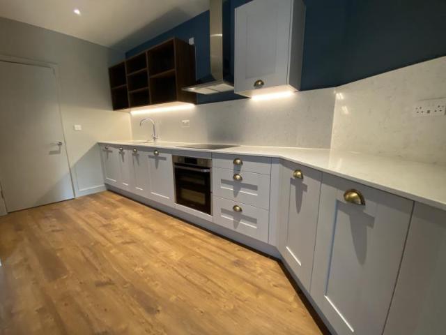 Flat for rent in Cat Hill, Isle Of Man