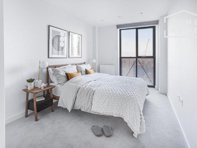 Apartment for rent in London Borough of Croydon, Greater London