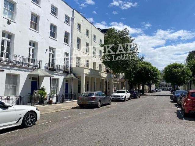 Apartment for rent in Pimlico, Isle Of Man