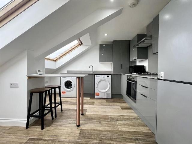 Flat for rent in Jesmond, Isle Of Man