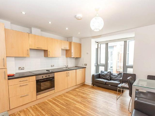 Flat for rent in Feckenham, City Of Bristol