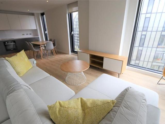 Apartment for rent in NOMA, Georgia