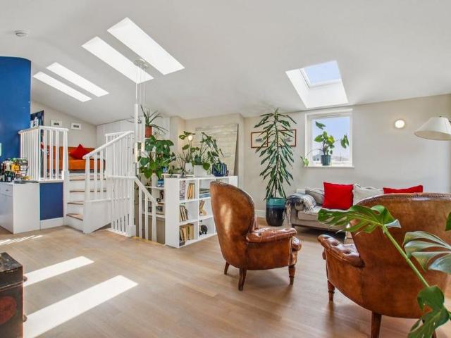 Apartment for rent in Clapham Junction, Greater London